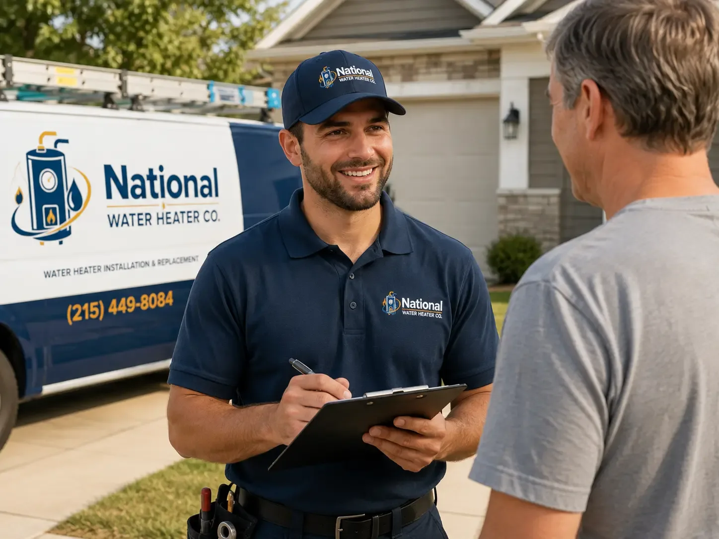 Water Heater Installation Fortescue, NJ FAQs